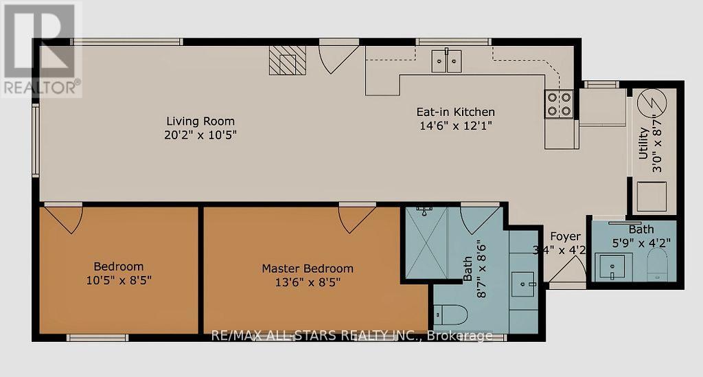 47 Kennedy Drive, Trent Lakes, Ontario  K0M 1A0 - Photo 28 - X12991164