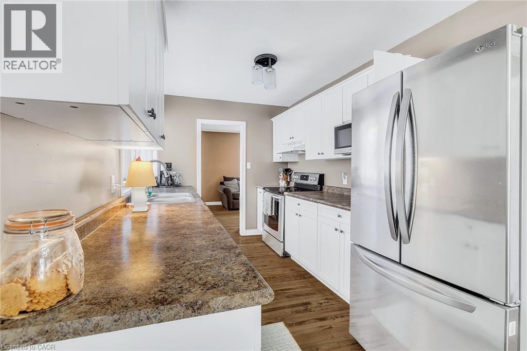 229 Havelock Avenue S, Listowel, Ontario  N4W 2A5 - Photo 7 - 40817646