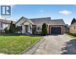 2469 SHURIE Road, smithville, Ontario
