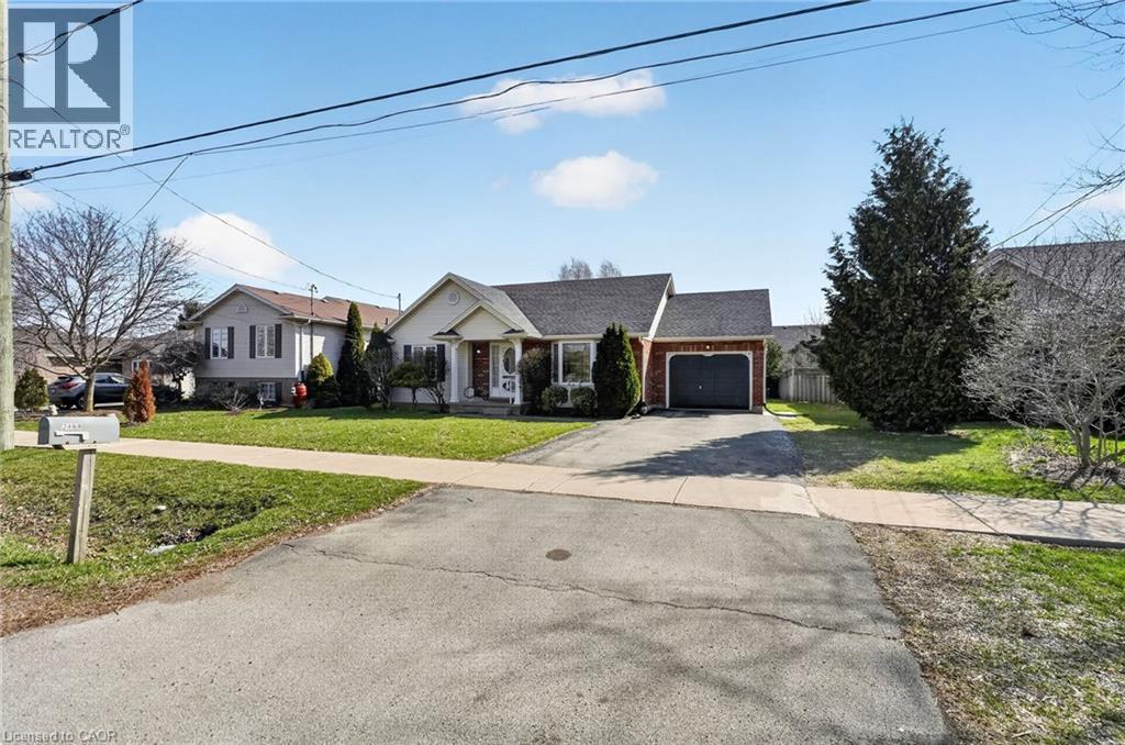 2469 Shurie Road, Smithville, Ontario  L0R 2A0 - Photo 2 - 40818017