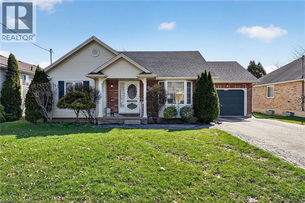 2469 Shurie Road, Smithville, Ontario  L0R 2A0 - Photo 5 - 40818017