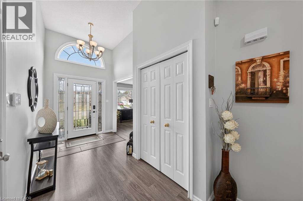 102 Nathan Court, Cambridge, Ontario  N1P 1C1 - Photo 5 - 40818483