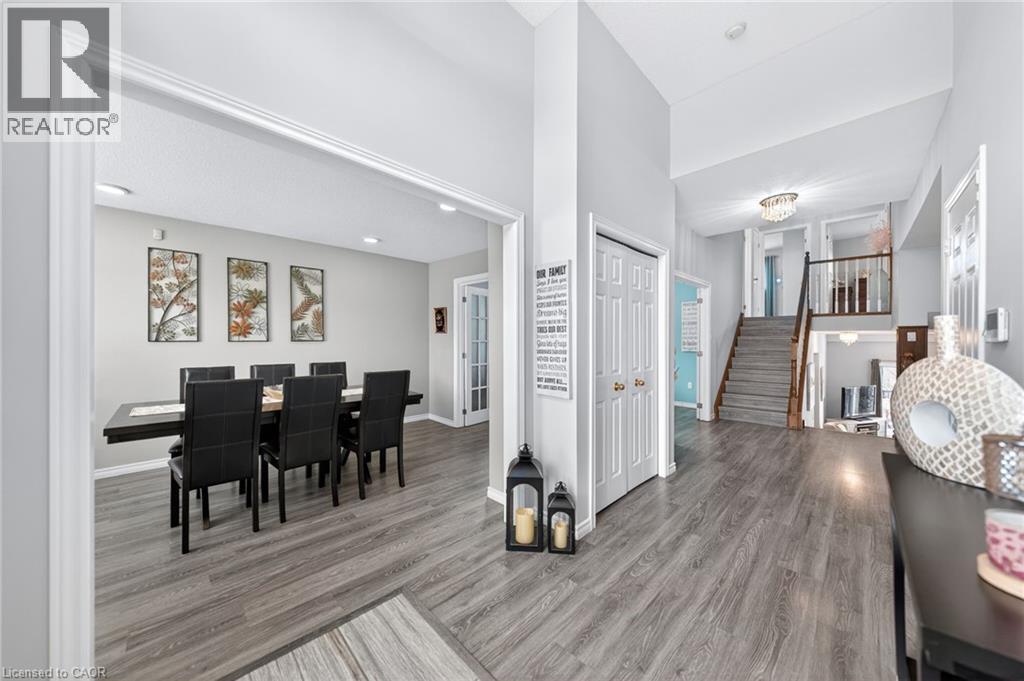 102 Nathan Court, Cambridge, Ontario  N1P 1C1 - Photo 6 - 40818483