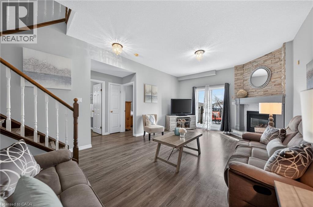 102 Nathan Court, Cambridge, Ontario  N1P 1C1 - Photo 29 - 40818483