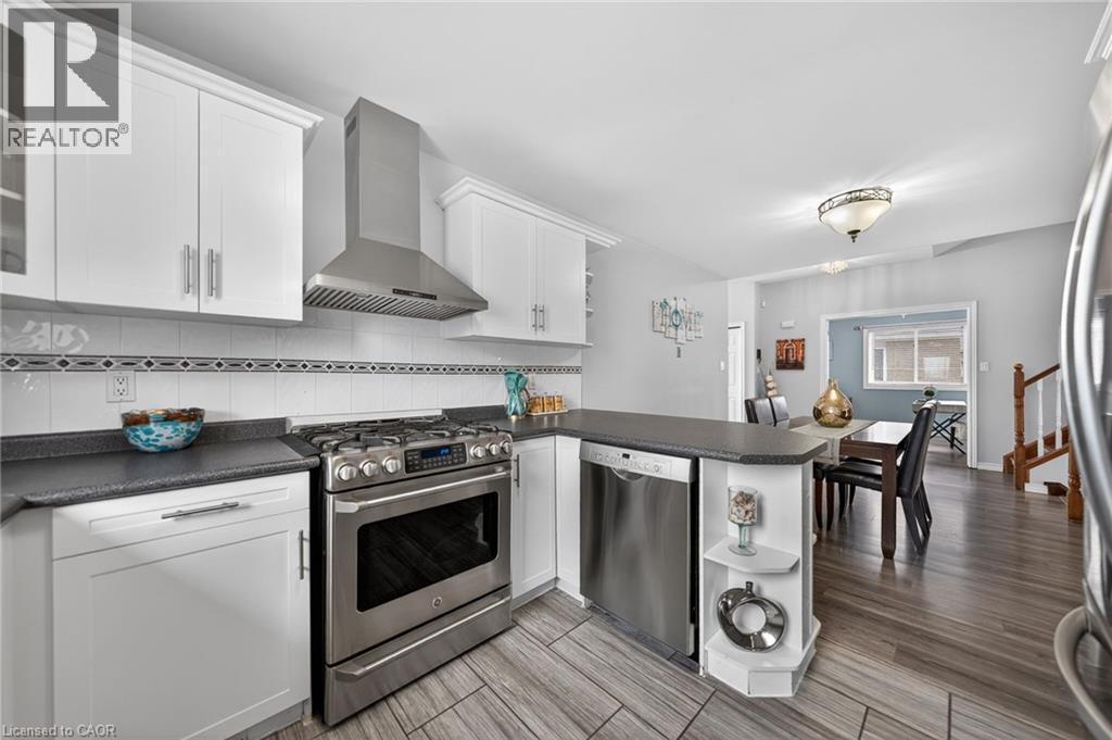 102 Nathan Court, Cambridge, Ontario  N1P 1C1 - Photo 19 - 40818483