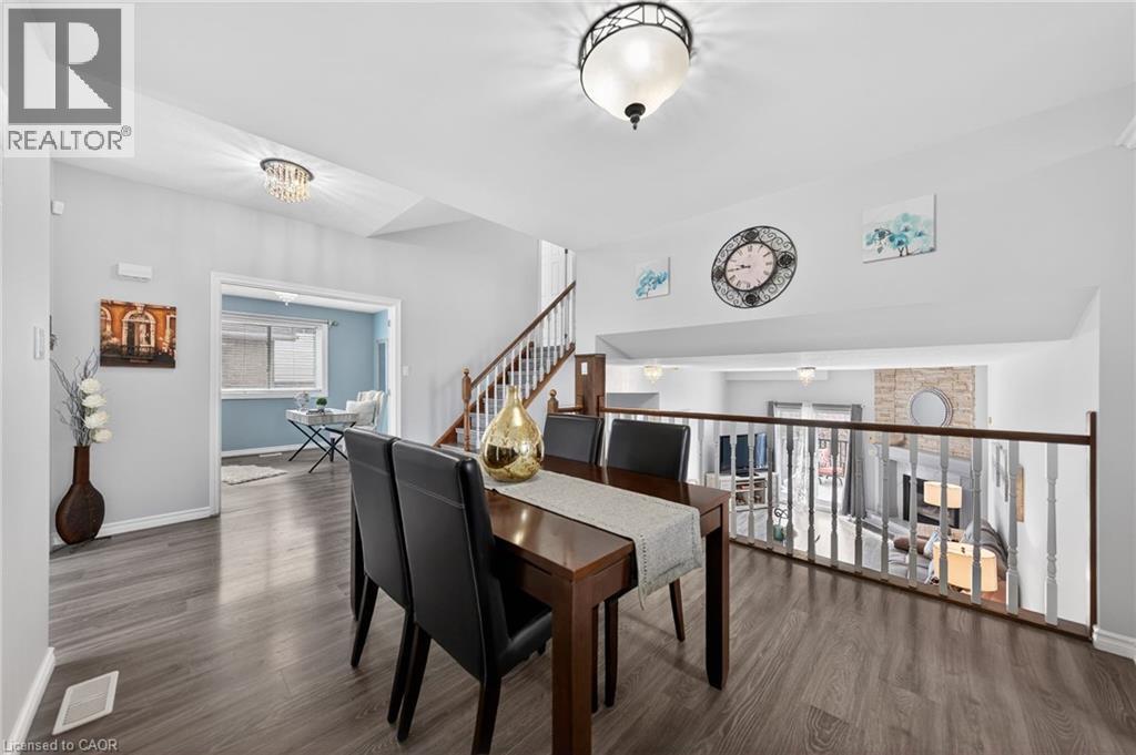 102 Nathan Court, Cambridge, Ontario  N1P 1C1 - Photo 15 - 40818483