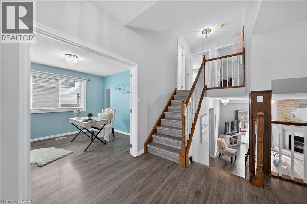 102 Nathan Court, Cambridge, Ontario  N1P 1C1 - Photo 20 - 40818483