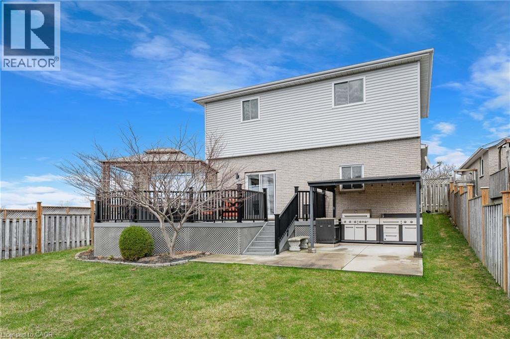 102 Nathan Court, Cambridge, Ontario  N1P 1C1 - Photo 40 - 40818483