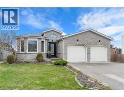 102 NATHAN Court, Cambridge, Ontario