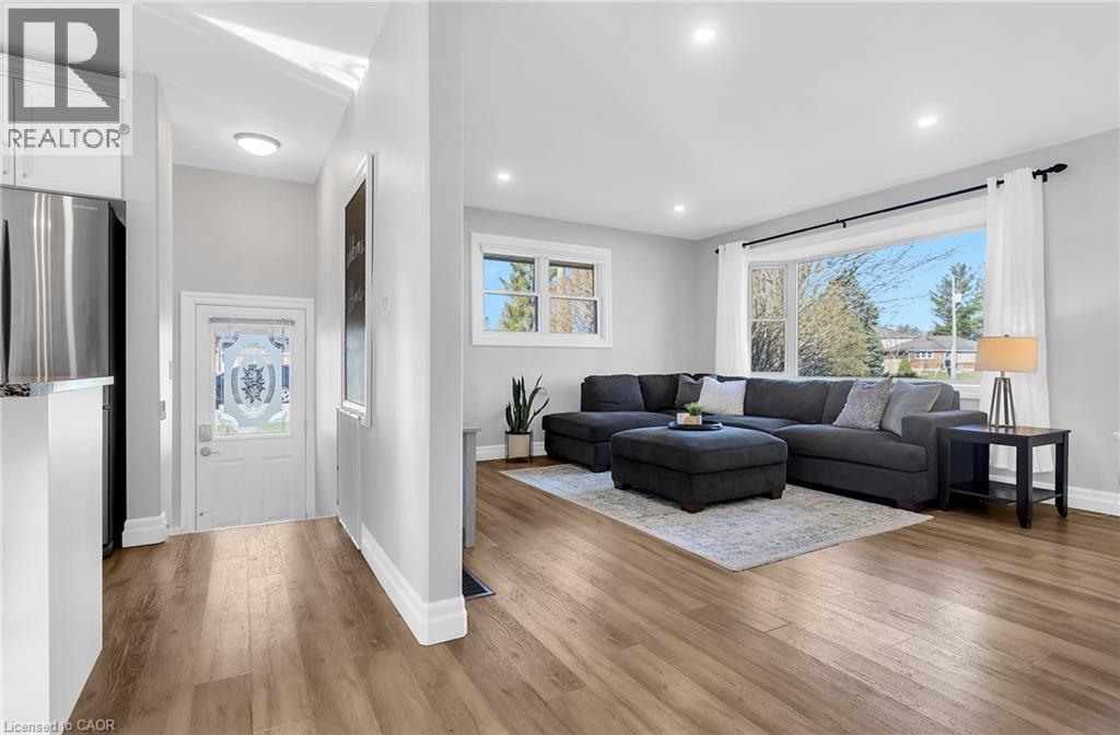 868 Grosvenor Street, Woodstock, Ontario  N4S 5H1 - Photo 18 - 40818644