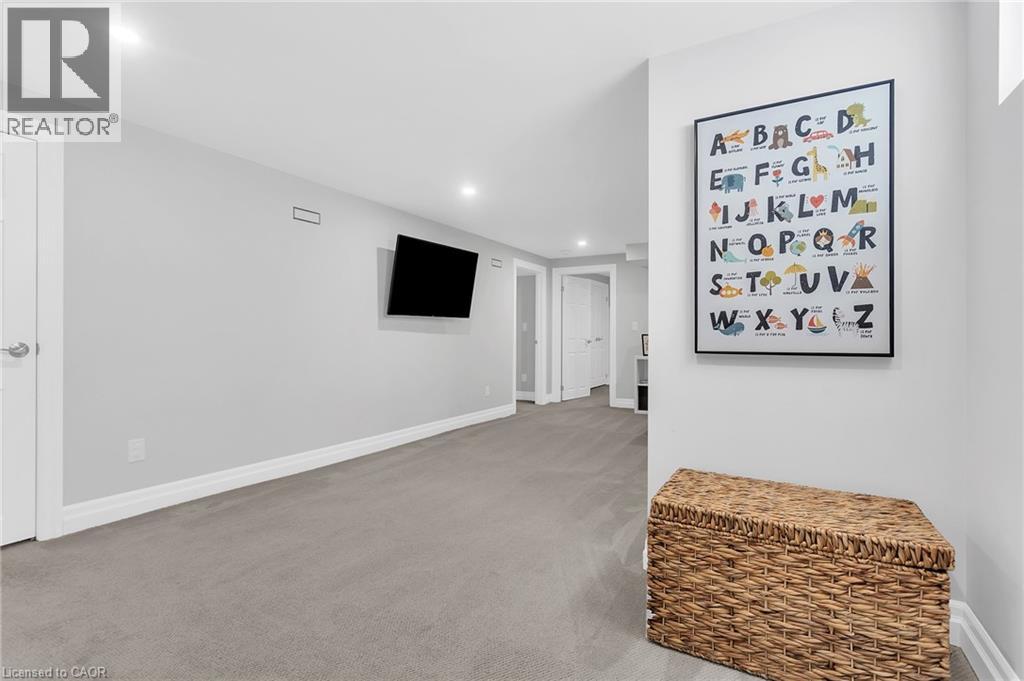 868 Grosvenor Street, Woodstock, Ontario  N4S 5H1 - Photo 19 - 40818644