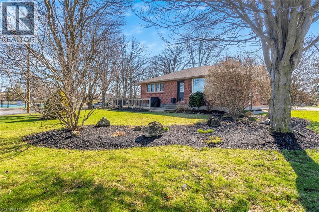 868 Grosvenor Street, Woodstock, Ontario  N4S 5H1 - Photo 35 - 40818644