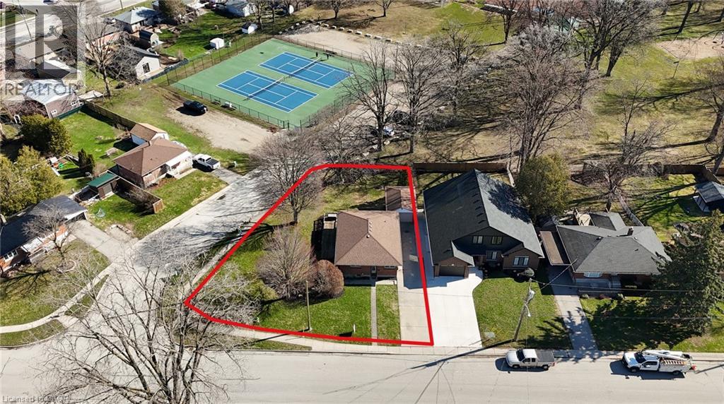 868 Grosvenor Street, Woodstock, Ontario  N4S 5H1 - Photo 38 - 40818644