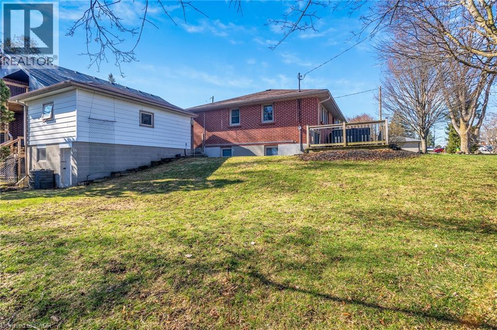 868 Grosvenor Street, Woodstock, Ontario  N4S 5H1 - Photo 33 - 40818644