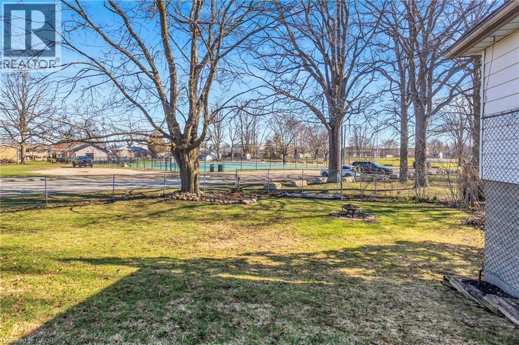 868 Grosvenor Street, Woodstock, Ontario  N4S 5H1 - Photo 31 - 40818644