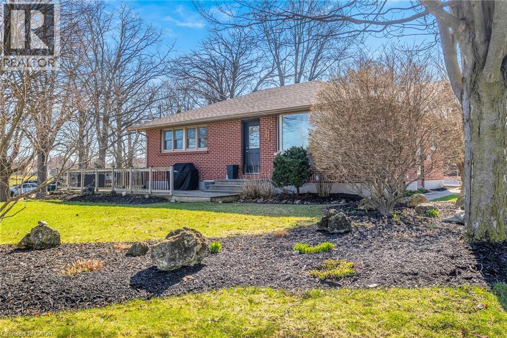 868 Grosvenor Street, Woodstock, Ontario  N4S 5H1 - Photo 36 - 40818644