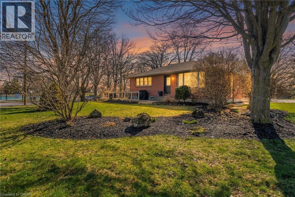 868 Grosvenor Street, Woodstock, Ontario  N4S 5H1 - Photo 37 - 40818644