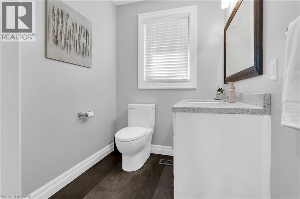 868 Grosvenor Street, Woodstock, Ontario  N4S 5H1 - Photo 9 - 40818644