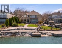 4 LAKESIDE Drive, Stoney Creek, Ontario