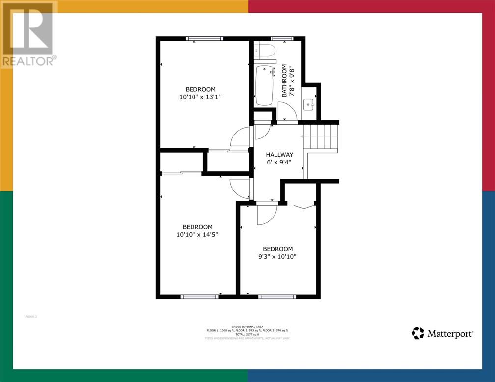 36 Ronald Crescent, Lively, Ontario  P3Y 1C9 - Photo 38 - 2127087