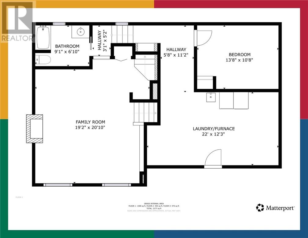 36 Ronald Crescent, Lively, Ontario  P3Y 1C9 - Photo 40 - 2127087