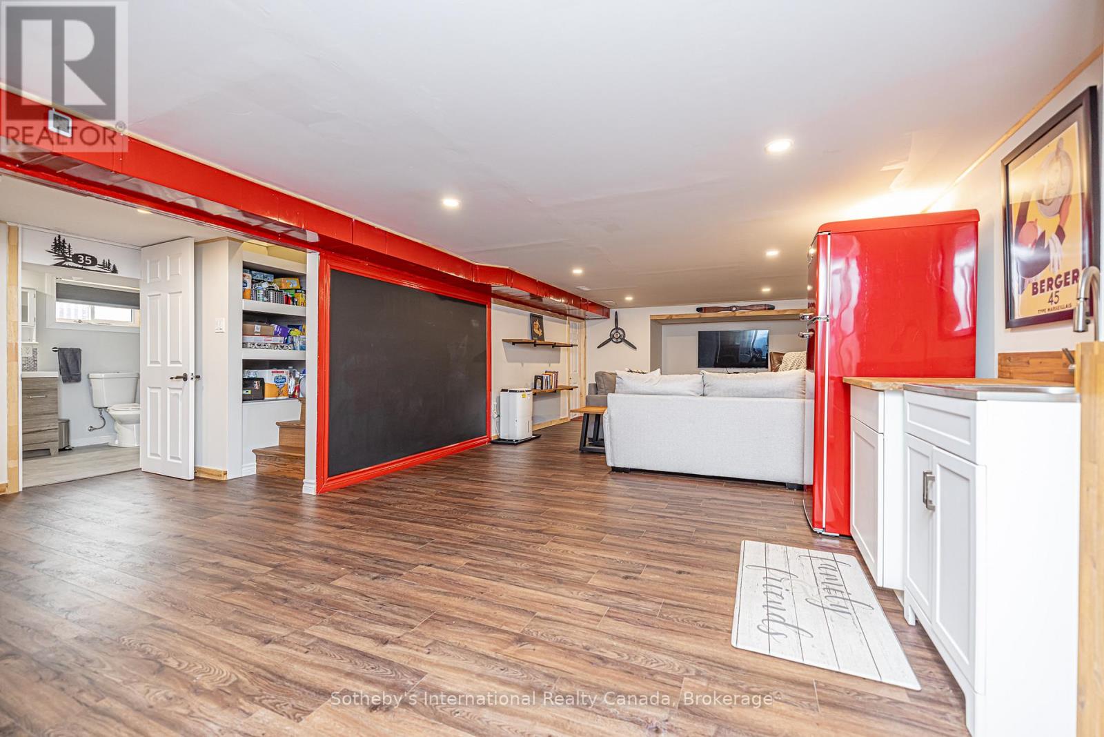 35 Pineridge Gate, Gravenhurst, Ontario  P1P 1Y4 - Photo 32 - X12991112