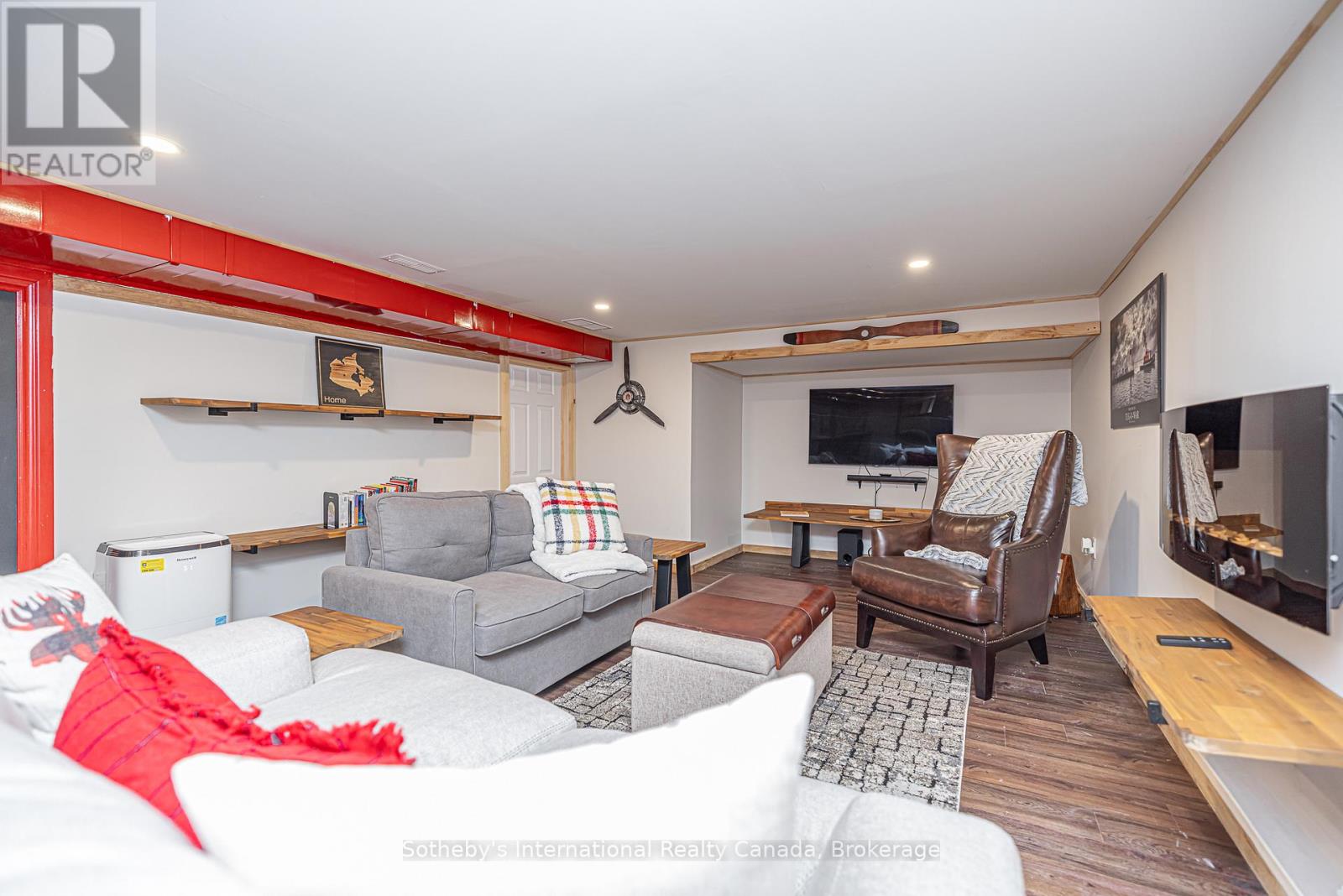 35 Pineridge Gate, Gravenhurst, Ontario  P1P 1Y4 - Photo 33 - X12991112