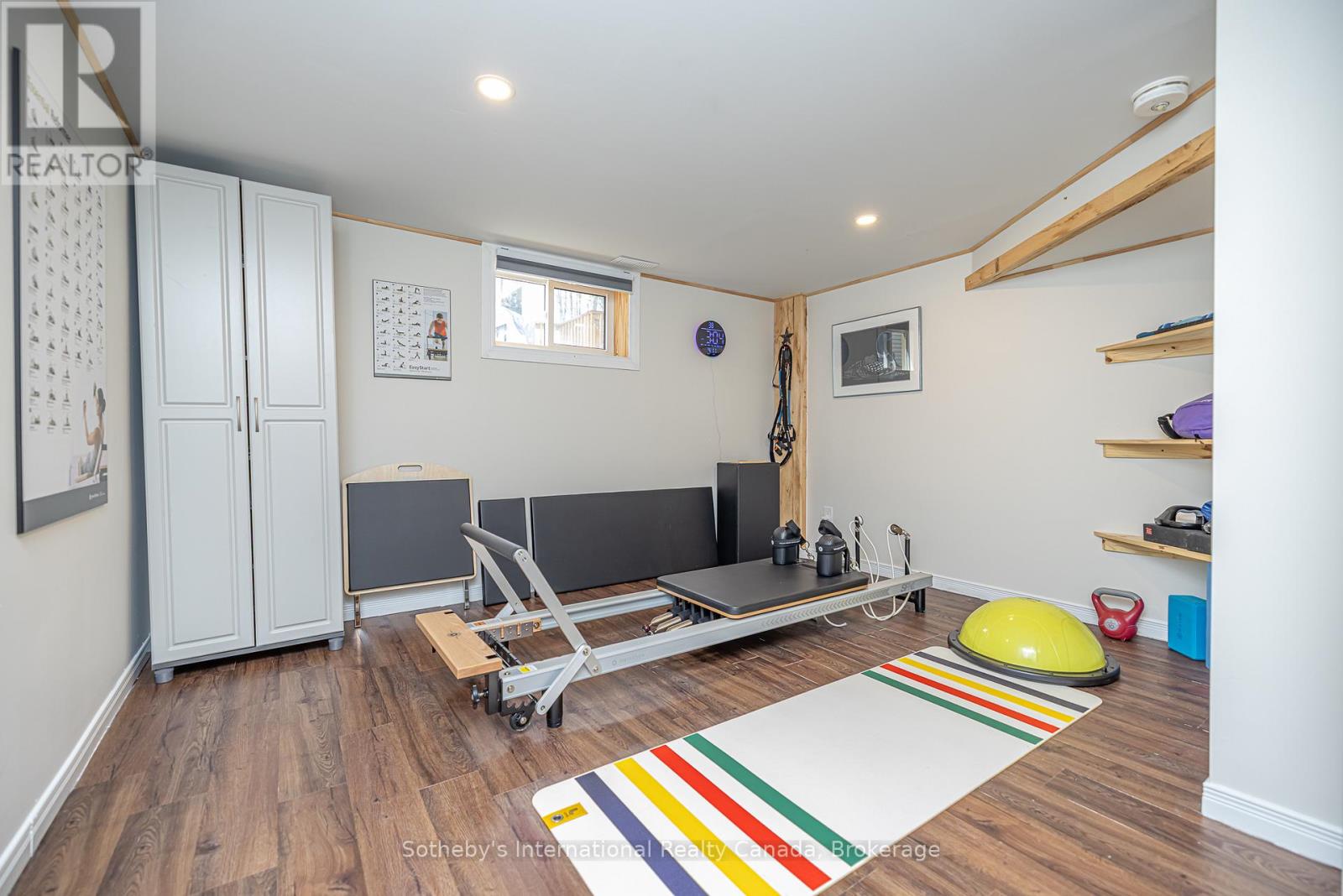 35 Pineridge Gate, Gravenhurst, Ontario  P1P 1Y4 - Photo 36 - X12991112