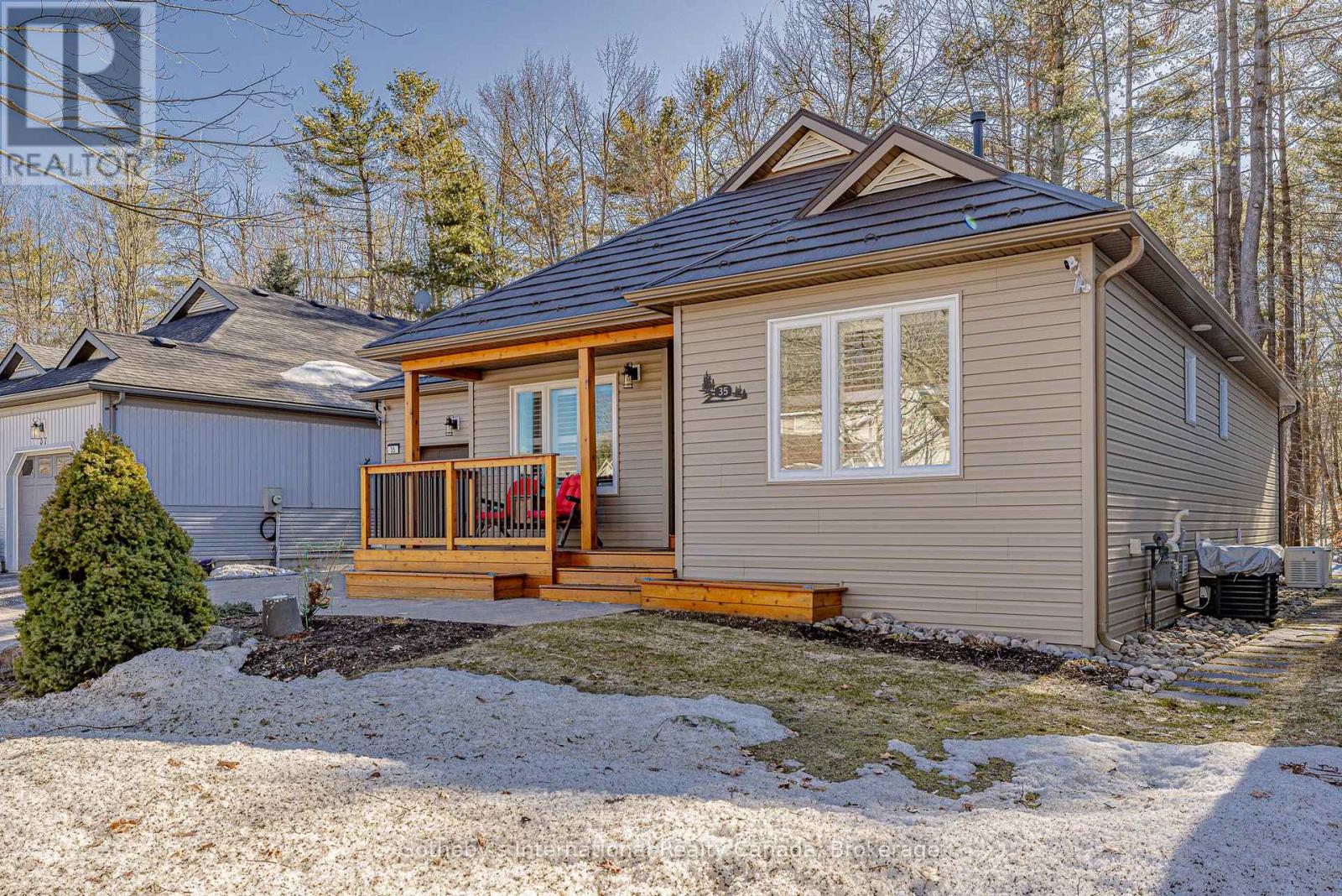 35 Pineridge Gate, Gravenhurst, Ontario  P1P 1Y4 - Photo 41 - X12991112