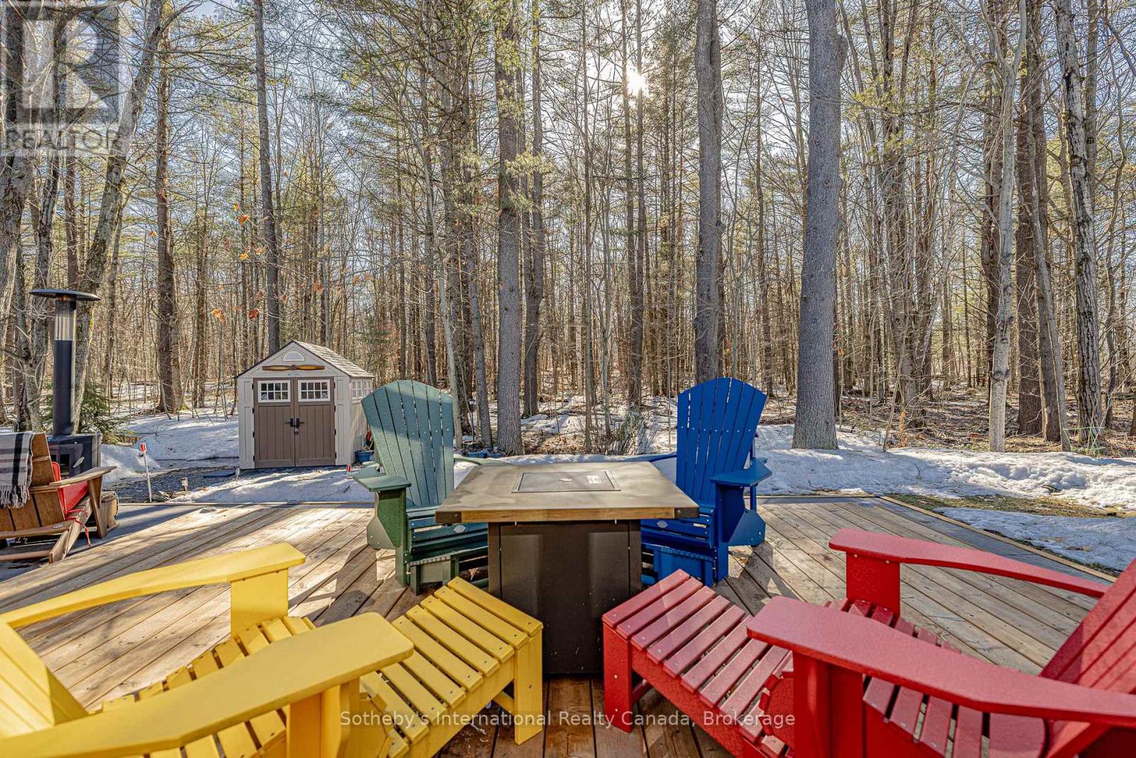 35 Pineridge Gate, Gravenhurst, Ontario  P1P 1Y4 - Photo 42 - X12991112