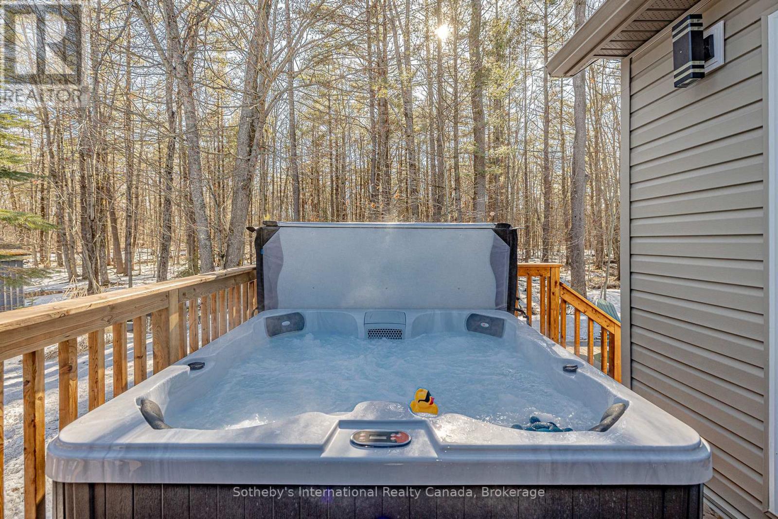 35 Pineridge Gate, Gravenhurst, Ontario  P1P 1Y4 - Photo 43 - X12991112