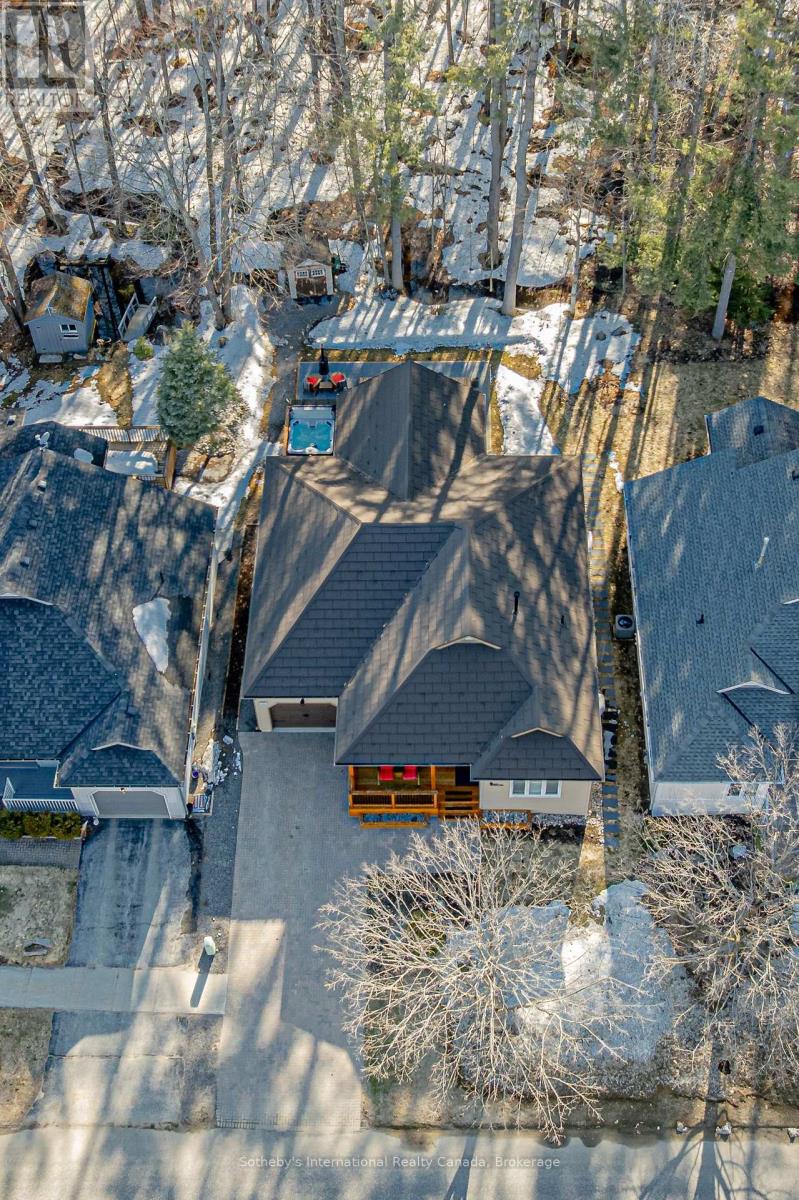 35 Pineridge Gate, Gravenhurst, Ontario  P1P 1Y4 - Photo 44 - X12991112