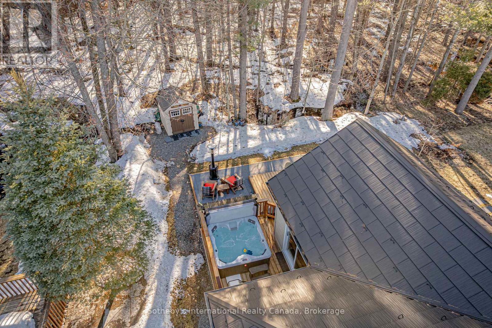 35 Pineridge Gate, Gravenhurst, Ontario  P1P 1Y4 - Photo 45 - X12991112