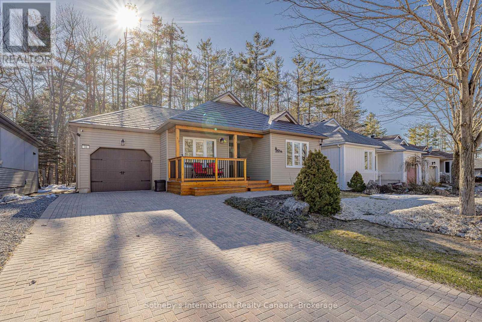 35 Pineridge Gate, Gravenhurst, Ontario  P1P 1Y4 - Photo 47 - X12991112