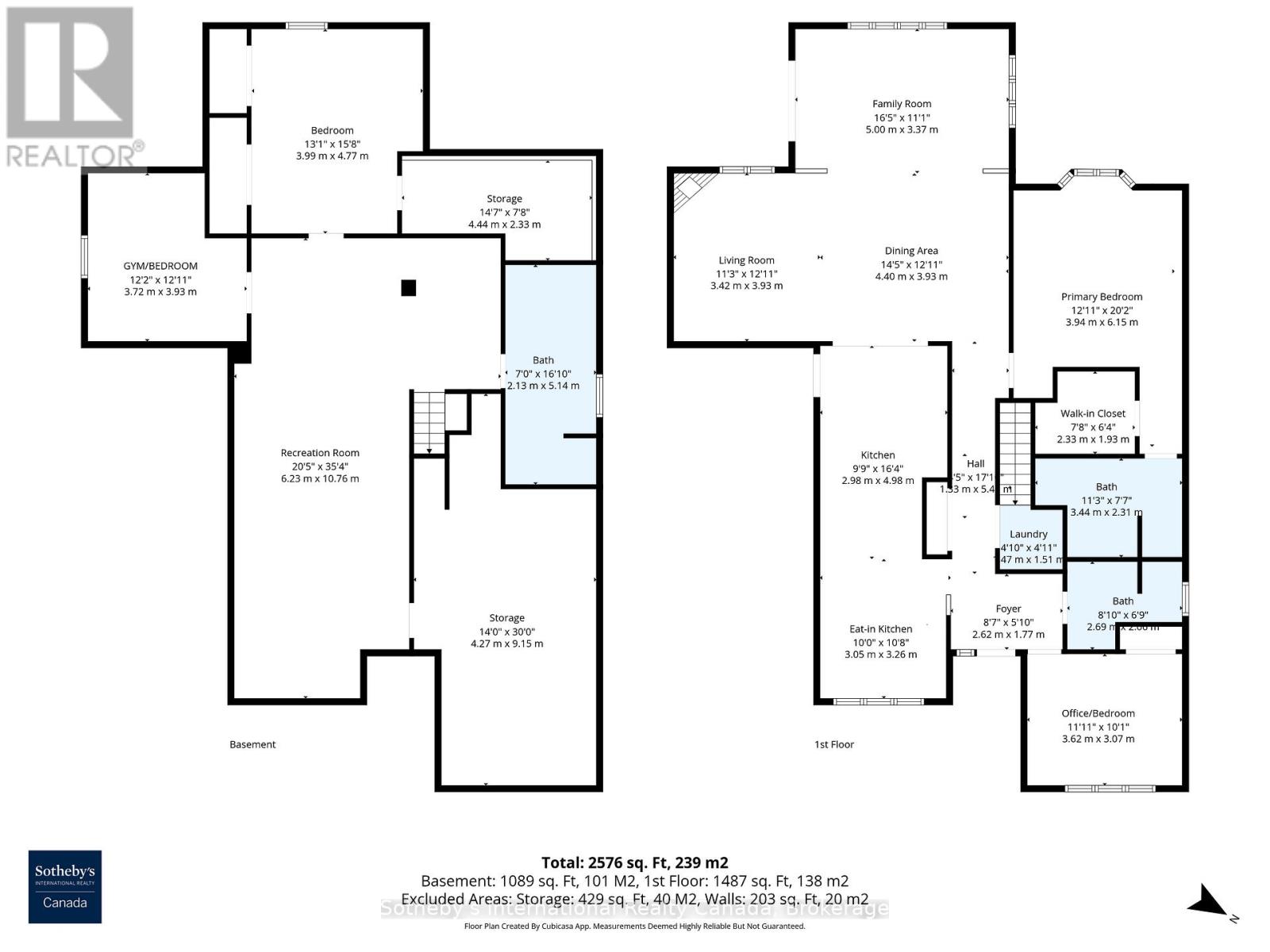 35 Pineridge Gate, Gravenhurst, Ontario  P1P 1Y4 - Photo 48 - X12991112