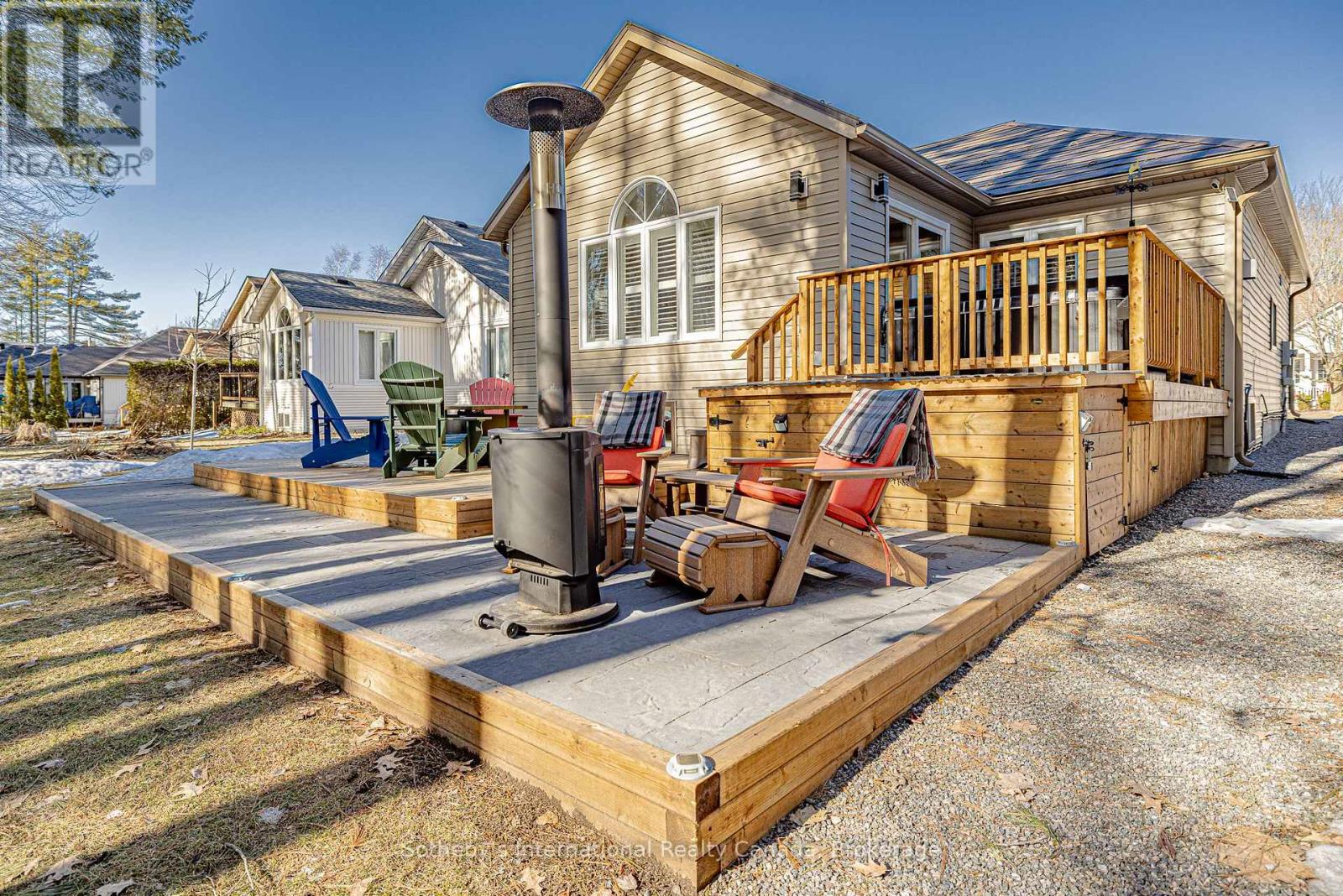 35 Pineridge Gate, Gravenhurst, Ontario  P1P 1Y4 - Photo 6 - X12991112