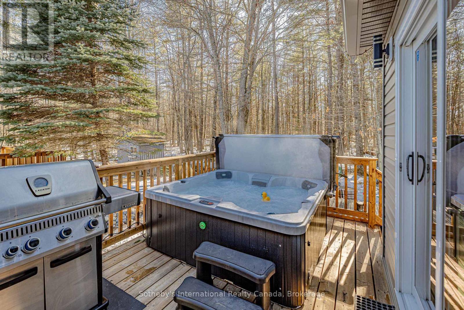 35 Pineridge Gate, Gravenhurst, Ontario  P1P 1Y4 - Photo 7 - X12991112