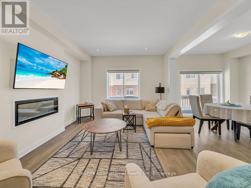 24 Hutchison Road, Guelph, Ontario  N1L 0R4 - Photo 4 - X12991150