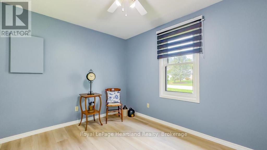 4 Ducharme Crescent, Bluewater, Ontario  N0M 1G0 - Photo 24 - X12991168