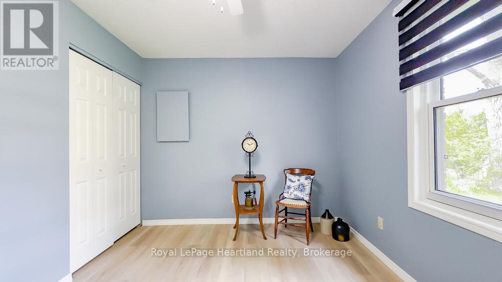 4 Ducharme Crescent, Bluewater, Ontario  N0M 1G0 - Photo 25 - X12991168