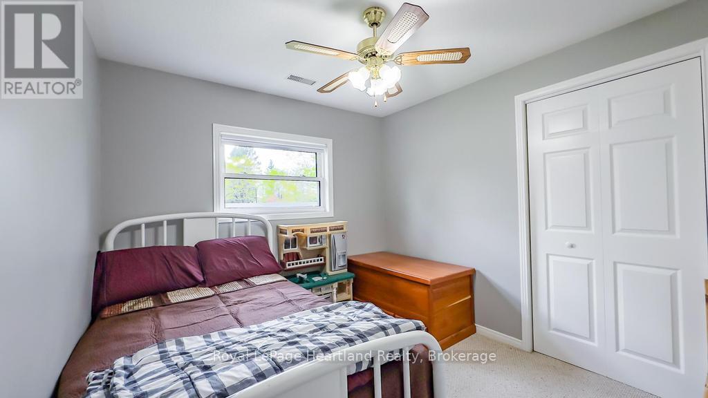 4 Ducharme Crescent, Bluewater, Ontario  N0M 1G0 - Photo 29 - X12991168