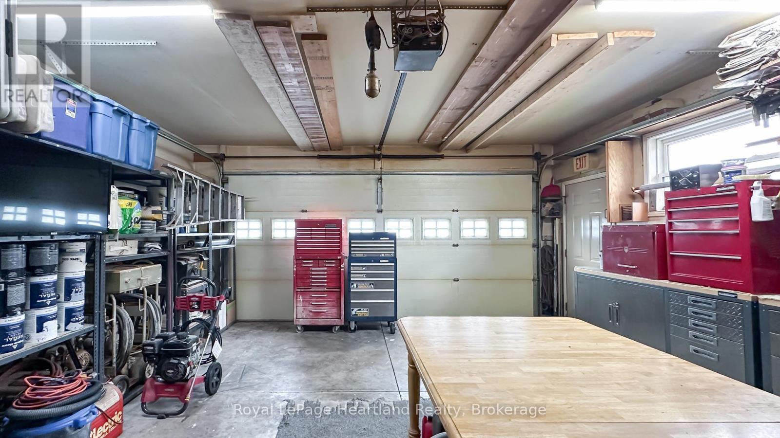 4 Ducharme Crescent, Bluewater, Ontario  N0M 1G0 - Photo 43 - X12991168