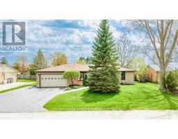 4 DUCHARME CRESCENT, bluewater (bayfield), Ontario