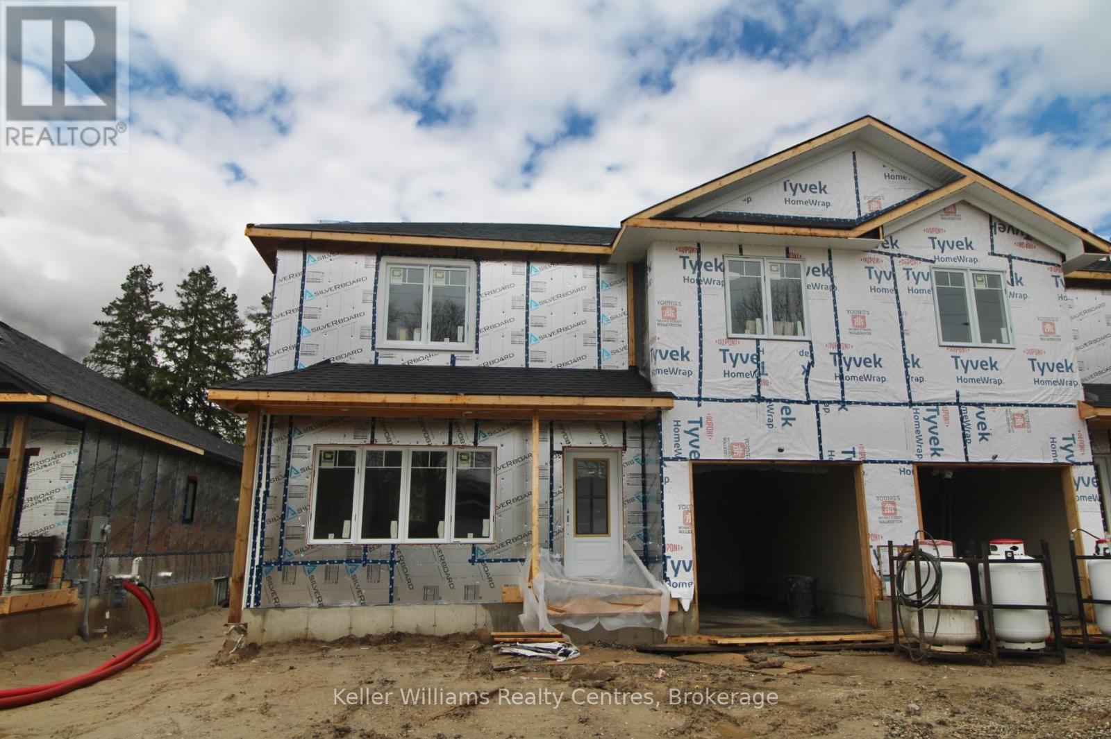 90 Griffith Street, Brockton, Ontario  N0G 2V0 - Photo 2 - X12991200