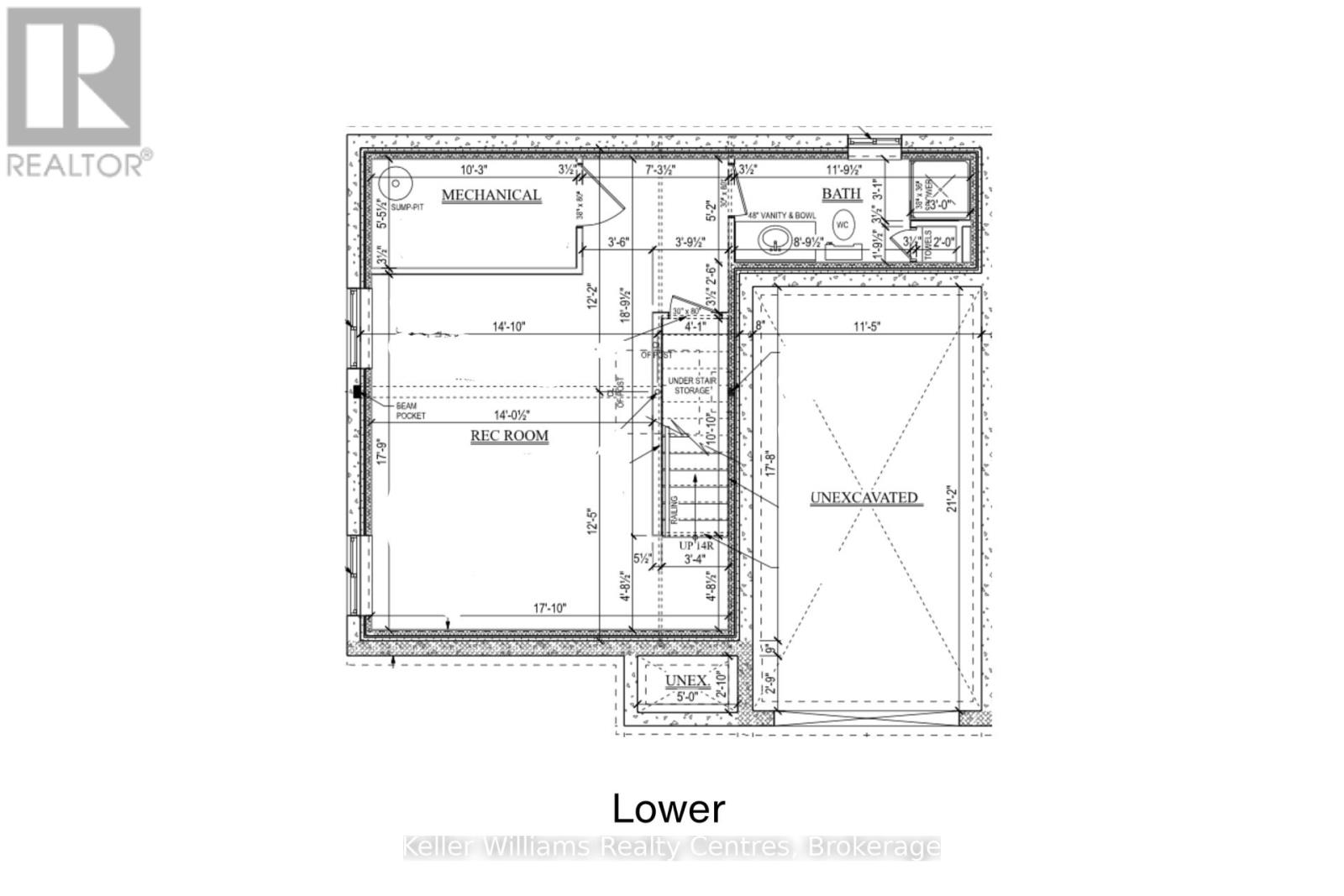 90 Griffith Street, Brockton, Ontario  N0G 2V0 - Photo 4 - X12991200