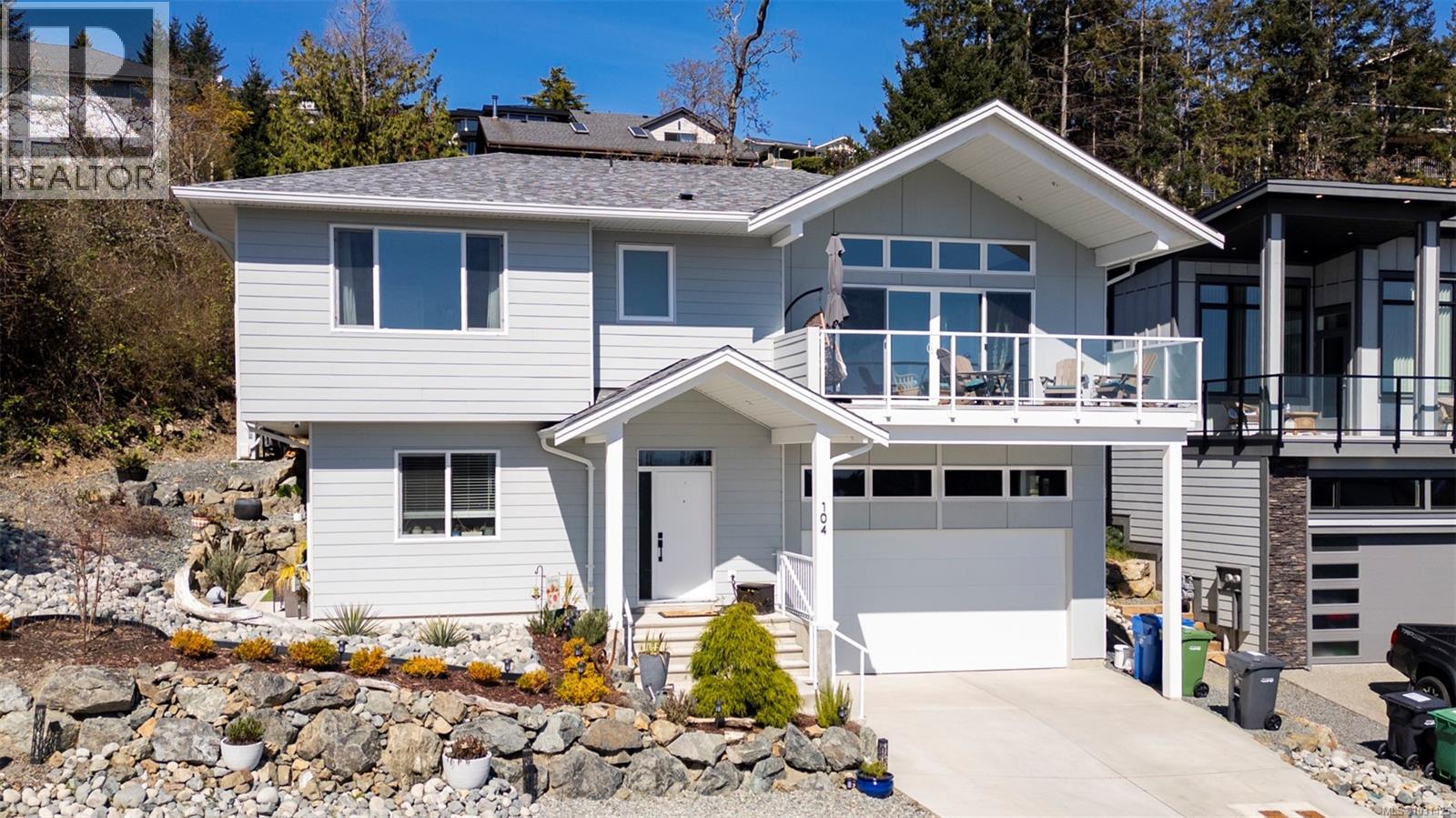 104 Golden View Dr, Nanaimo, British Columbia  V9T 0K8 - Photo 1 - 1031425