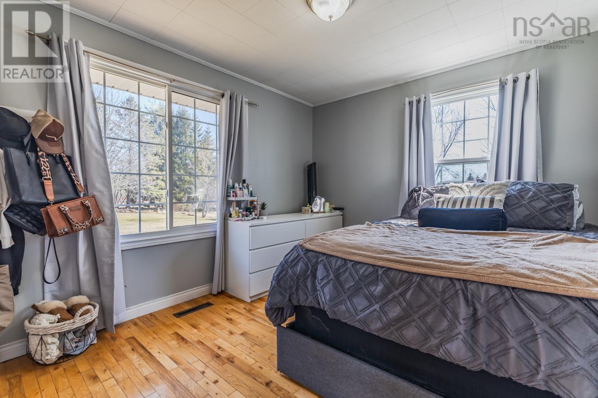 56 Regent Street, Amherst, Nova Scotia  B4H 3T1 - Photo 17 - 202607203
