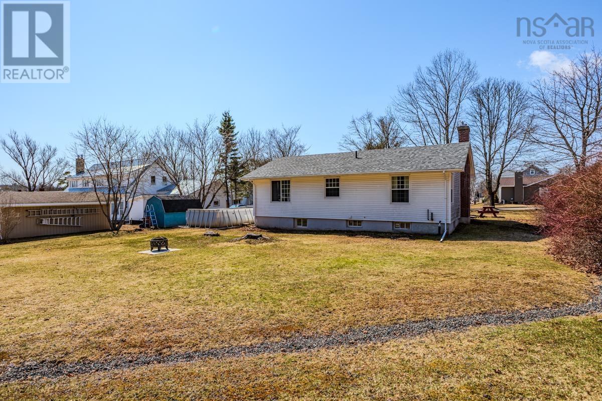 56 Regent Street, Amherst, Nova Scotia  B4H 3T1 - Photo 36 - 202607203