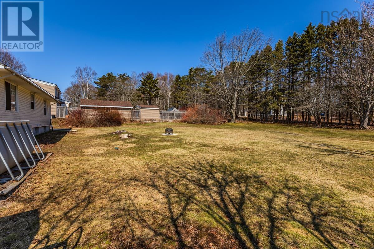 56 Regent Street, Amherst, Nova Scotia  B4H 3T1 - Photo 38 - 202607203