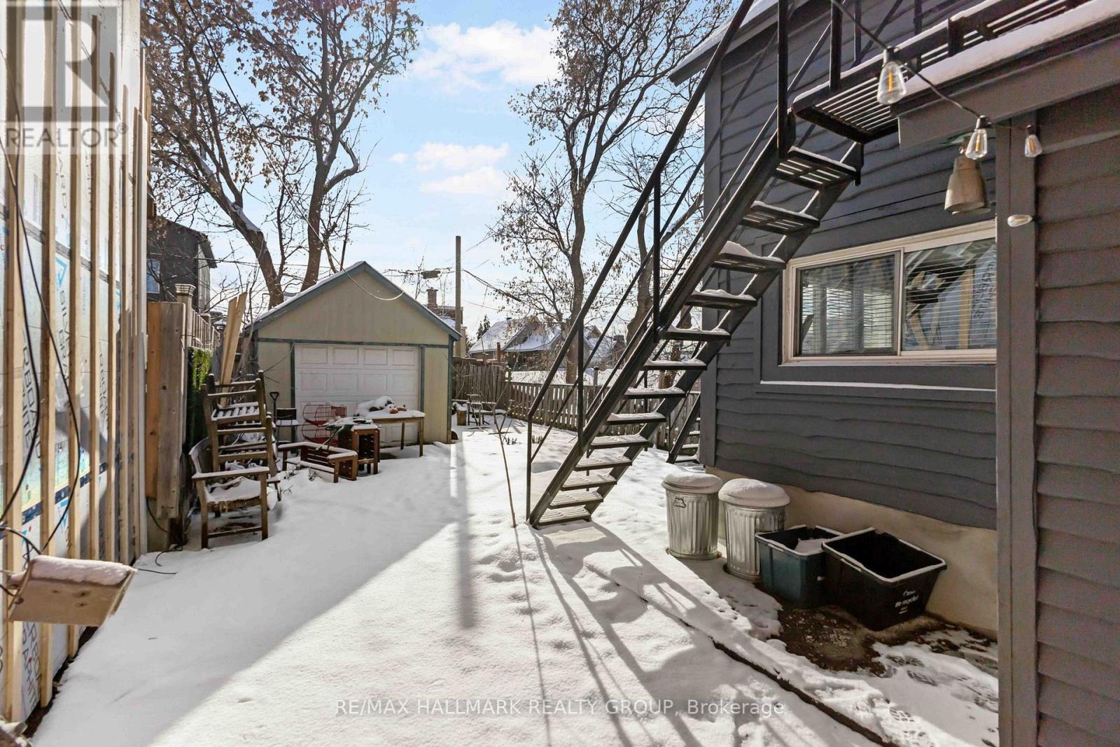 70 Anderson Street, Ottawa, Ontario  K1R 6T7 - Photo 36 - X12991104